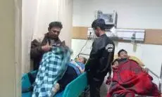 Korban Keracunan Reses DPRD Kota Cimahi Tersisa Satu, Begini Penjelasan Dinkes Kota Cimahi
