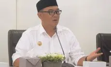 Dituntut Buruh, Iwan Setiawan Dukung Pencabutan UU, Permenaker dan Kenaikan UMK
