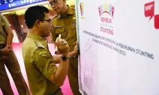 Pemkab Bandung Targetkan Penurunan Stunting Menjadi 18 Persen