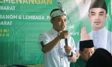 Ajak Masyarakat Tentukan Pj Bupati Bandung Barat, DPC PKB KBB Siapkan Media Platform Ini untuk Saran dan Masukan