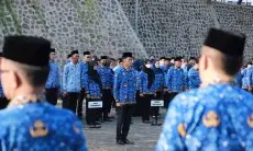 Open Biding Empat JPTP Kian Mengerucut, Ketua PWRI KBB Ingatkan Bupati Hati-hati dalam Memilih