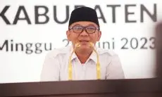 Iwan Setiawan Diprediksi Bakal jadi Lawan Kuat Jaro Ade di Pilbup Bogor 2024