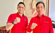 Hengki Kurniawan Siap Menangkan Capres 2024 Ganjar Pranowo