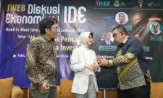 DPMPTSP Jabar Dapat Target Investasi Senilai Rp188,3 Tririun, Nining Yuliastiani Optimistis Bisa Terwujud Hingga Akhir 2023