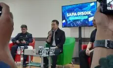 Disdik Jabar Libatkan Aparat Penegak Hukum Tindaklanjuti Dugaan Pemalsuan Kartu Keluarga di PPDB 2023