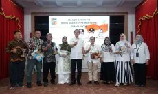 Terpilih Jadi Kota Best Practices Inovasi Kesehatan, Kota Bogor Siap Jadi Kota Sehat