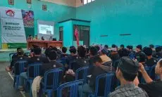 GMP Gelar Workshop Petani Milenial di Sumedang