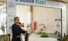 Perkuat Kota Bogor Jadi Sentra Tanaman Hias Dengan BFF 2023