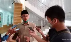 Ancaman KPU Mengembalikan Kunci Gedung didukung Ketua Dewan