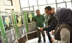 Dadang Supriatna Dorong Digitalisasi dan Penerapan Teknologi Informasi untuk Pengelolaan Arsip Kabupaten Bandung
