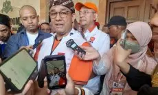Anies Baswedan Sebut Jabar Penentu Pilpres 2024