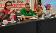 Ono Surono Harap Golkar dan PKB Bergabung, Dukung Ganjar Pranowo di Pilpres 2024