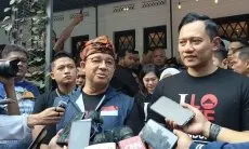 Sudirman Said Sebut Koalisi Perubahan Masih Membuka Pintu untuk Partai Demokrat