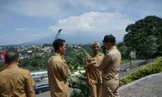 Soal Dampak Proyek Underpass Batutulis, Ini Janji Balai Teknik Perkeretaapian Kelas I Bandung