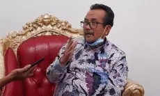 Polemik KPU Akan Kembalikan Kunci Gedung, Ini Kata Bupati Cirebon