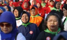 25 Tahun Berdiri, Rumah Zakat Gaet 739 Ribu Donatur dan 103 Mitra Korporat