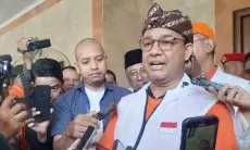 Anies Baswedan Harap UU ITE Direvisi
