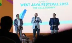 West Java Festival 2023 Suguhkan Konser Hingga Pazar Rakyat