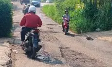 Ungkap Kebutuhan Anggaran Perbaikan Infrastruktur Jalan Stabil, PUTR KBB Taksir Sekitar Rp9 Triliun 