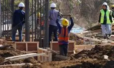 Pembangunan Stadion RAA Adiwijaya Tahap Tiga di Garut Dimulai dengan Anggaran Rp34 Miliar