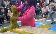 Produsen Tembakau Terbesar di Jabar, Garut Hasilkan Tembakau 3.600-3.800 Ton per Tahun
