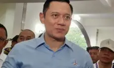 AHY Sebut KCJB Tidak Tepat Guna, Ini Alasannya...