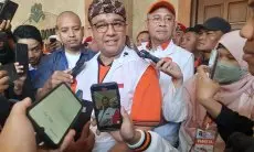 Aboe Bakar Alhabsyi Ungkap Ada Kabar Gembira untuk Pasangan Anies Baswedan dan Muhaimin Iskandar