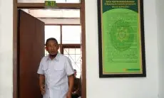Berkas Rampung, Sidang Suap Yana Mulyana Segera Dimulai
