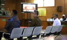 Lagi-lagi Terungkap, Legislator 'Titip' Pengadaan CCTV dalam Proyek Bandung Smart City