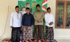 Kesejahteraan Guru Ngaji Perlu Diperjuangkan