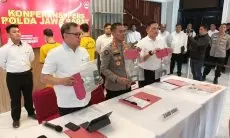 Lakukan Siaran Ilegal  Sepak Bola di Instagram, Tiga Warga KBB Terancam 8 Tahun Penjara
