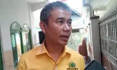 Gantikan Ali Hasan di DPRD Jabar, Ini yang Bakal Dilakukan Budhi Setiawan sebagai Wakil Golkar dari Cimahi