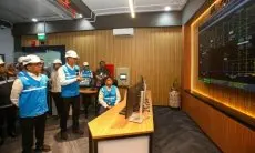 Catat Sejarah Baru, Revitalisasi Kelistrikan PLN di Istana Kepresidenan Jakarta Dilakukan setelah 63 Tahun Sejak Zaman Bung Karno