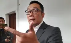 Direstui Jokowi, Pemprov Jabar Bergegas Petakan Pembangunan Cable Car