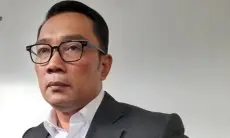 KLHK Memberi Sanksi TPK Sarimukti, Ridwan Kamil: Pasti Akan Kita Tindak Tegas