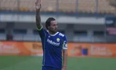Marc Klok Absen Dua Pekan, Bojan Hodak Siapkan Dedi Kusnandar Jadi Opsi
