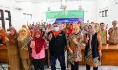 BKKBN Jabar Gencarkan Sosialisasi Pengasuhan 1000 HPK Kepada 1,6 Juta Sasaran Prioritas