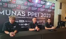 Melalui Sinergi dan Kolaborasi, PPEI Dorong Produsen Liquid Jadi Barometer di Negara Sendiri 