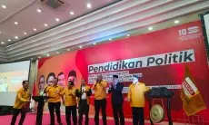 Hanura Pede Jabar Jadi Lumbung Suara Nasional di Pemilu 2024