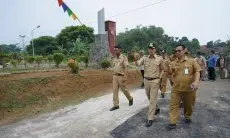Pemkot Bakal Buka Akses Baru ke TPU Mulyaharja