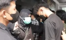 7 Pengeroyok Pelajar di Klapanunggal Diamankan, Satu Orang Langsung Dibui