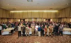 Jelang Pemilu 2024, Pemkot Bandung Gelar Pendidikan Politik bagi Ormas 