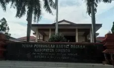 Jemput Bola ke Gedung Sate, Besok Pelantikan Pimpinan DPRD Kabupaten Cirebon.