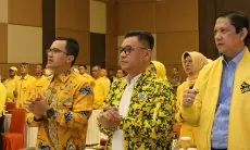 Bersaing di Kursi Legislatif, Begini Pesan Ketua DPD Partai Golkar Jabar