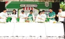 UMKM Gabung Grab dan Ovo, Satu Juta Lowongan Kerja Tercipta