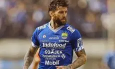 Bojan Malisic Jadi Asisten Pelatih Persib?