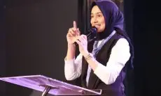Dorong Pembangunan SDM Berkualitas di KBB, Sonya Fatmala Targetkan Satu TK Negeri di Setiap Kecamatan 