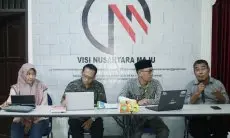 DPMD dan Bawaslu Kabupaten Bogor Saling Lempar Tannggungjawab, Yusfitriadi Kecewa