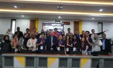 10 Negara Ikuti Program Summer School IVC SBM ITB