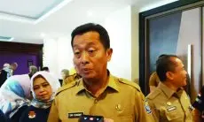 Pemkot Bandung Dukung Pembangunan Ekonomi Menuju ASEAN Episentrum